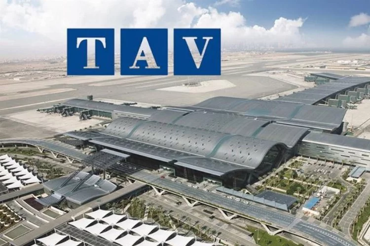 TAV Havalimanları 45,2 milyon euro zarar açıkladı