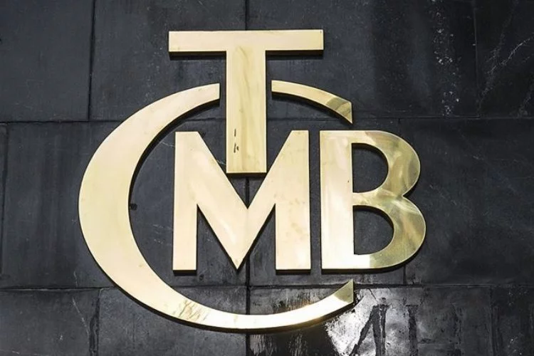 TCMB rezervlerindeki düşüş 4,5 milyar dolar