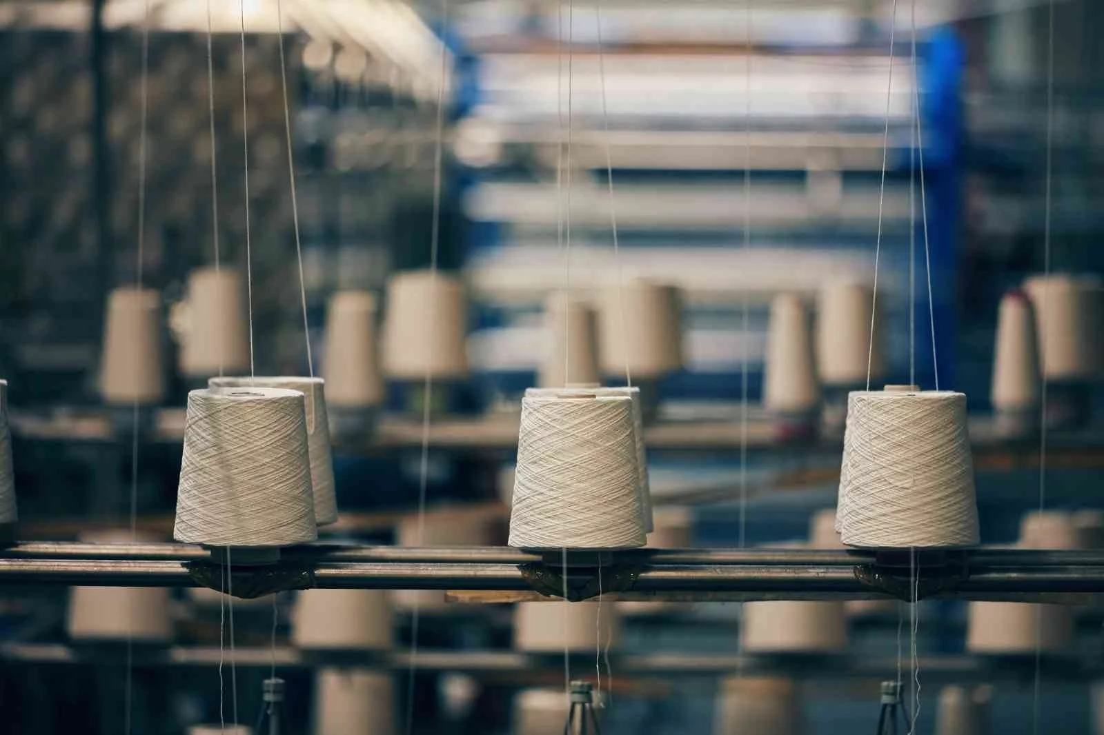 Tekstil sektörü AB Yeşil Mutabakatına hazırlanıyor
