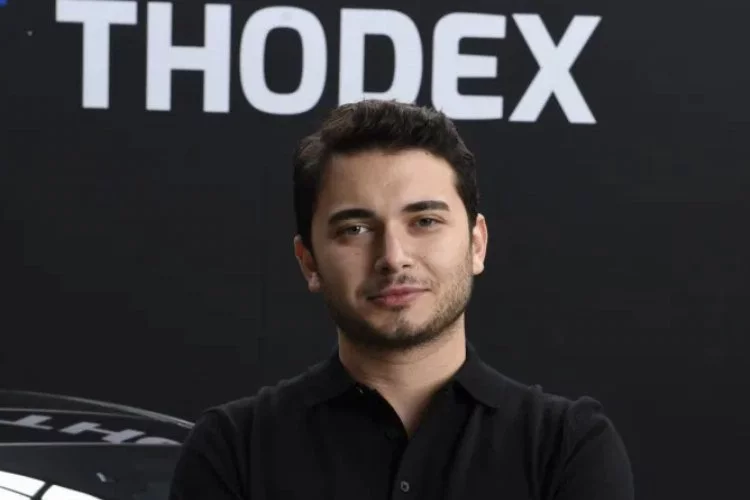 Thodex'in kurucusu F. Fatih Özer Türkiye'ye iade ediliyor