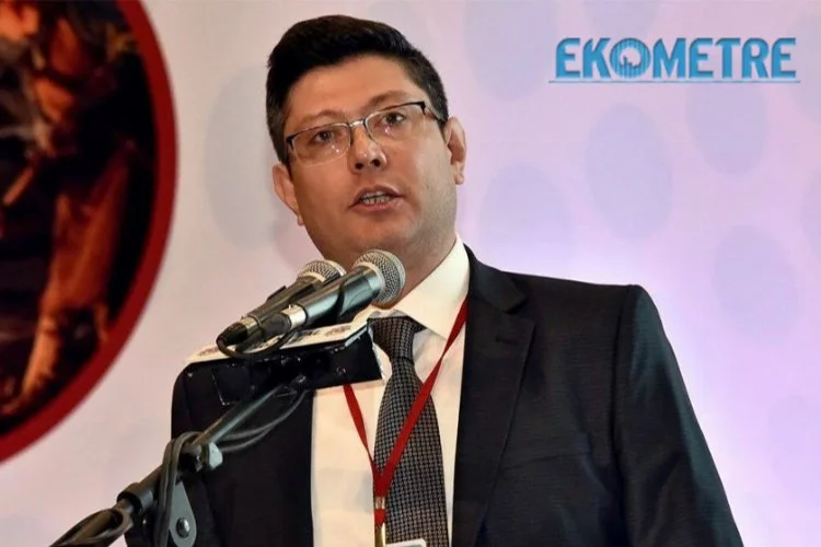 Türk Metal Sendikası başkanı Uysal Altundağ oldu