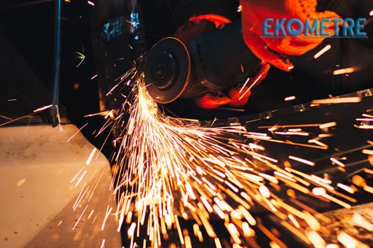 Türkiye, Avrupa nın en büyük çelik üreticisi ünvanını kaybetti