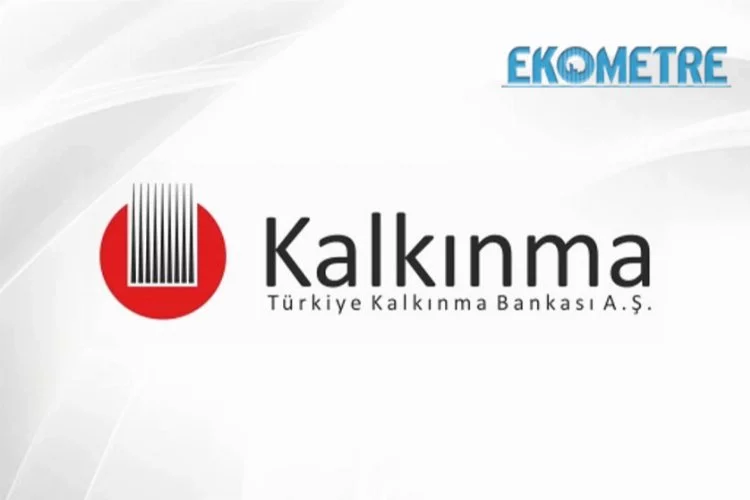Türkiye Kalkınma Bankası sermaye artırım kararı aldı