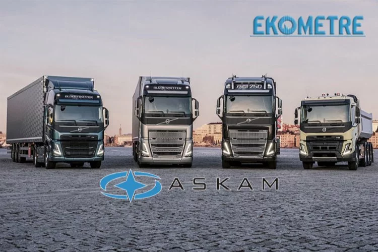 Türkiye'nin ilk kamyon üreticisi ekonomik krize dayanamadı