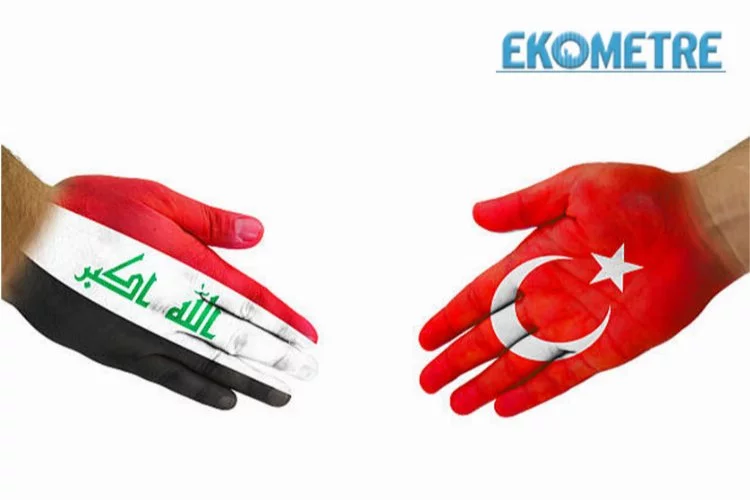 Türkiye ve Irak arasında 26 işbirliği anlaşması imzalandı