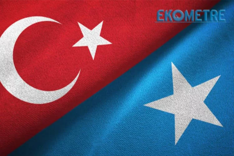 Türkiye ve Somali arasında yeni işbirlikleri