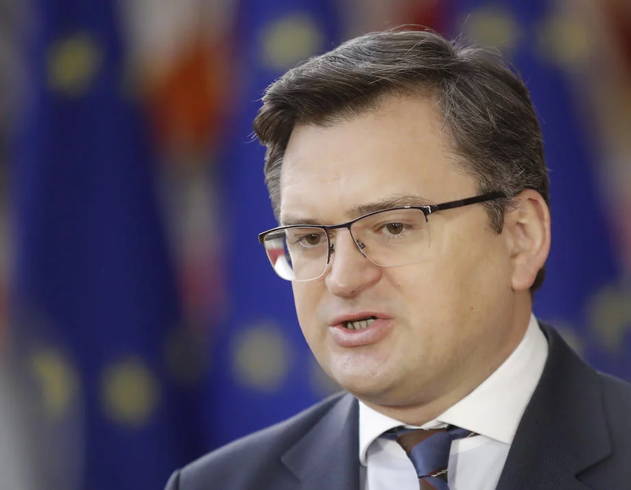 Ukrayna Dışişleri Bakanı Kuleba: “Ukrayna, Rusya ile ilişkisini kesti