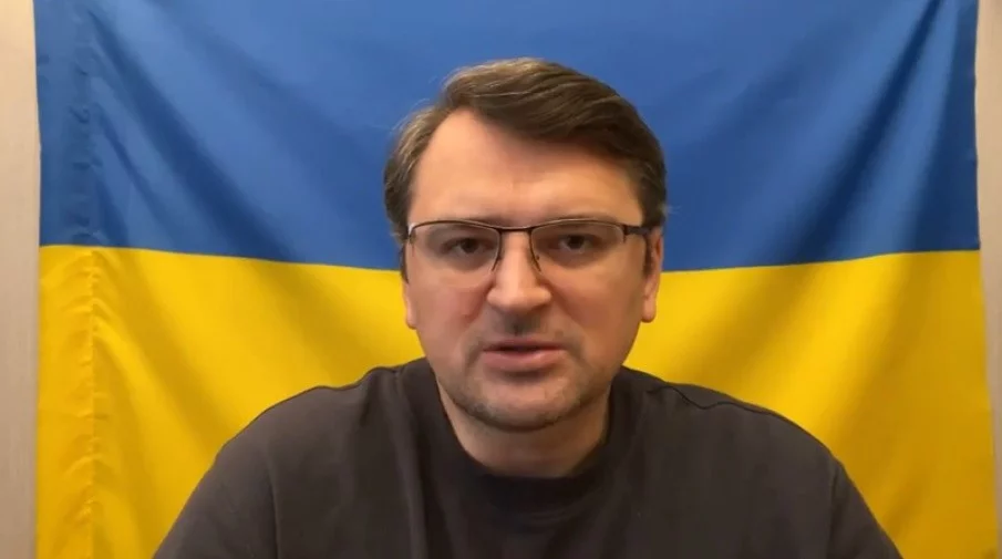 Ukrayna Dışişleri Bakanı Kuleba: “Yaptırımlar Putinin saldırılarının bir sonucu”