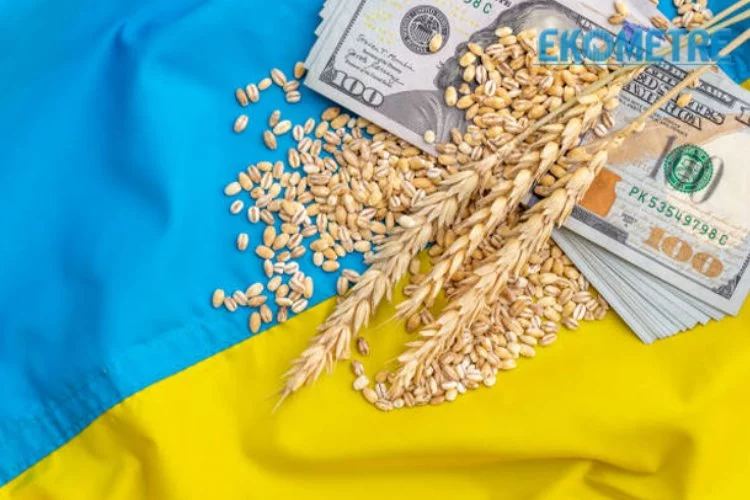 Ukrayna Merkez Bankası faiz indirdi