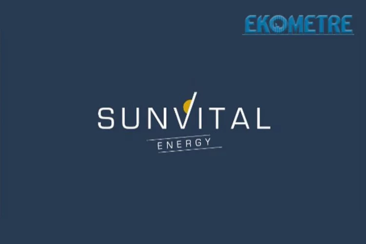 Uluslararası buluşmada Sunvital Energy büyük ilgi görüyor