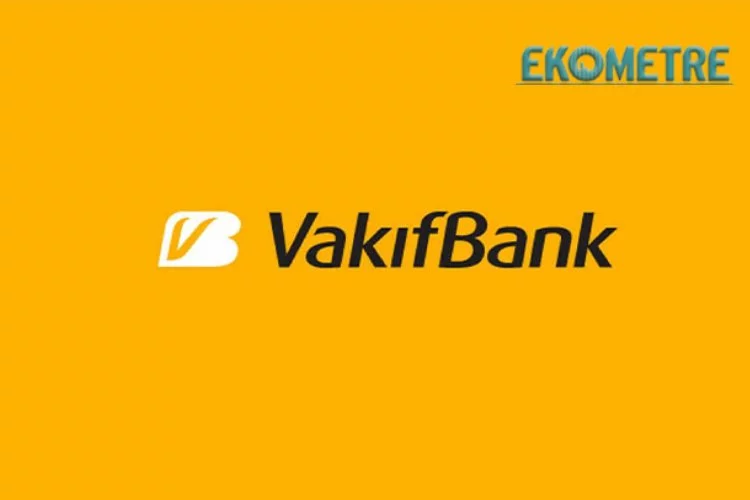 VakıfBank 500 milyon dolar kredi temin etti