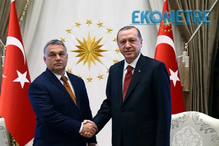 Viktor Orban: Seçimleri Erdoğan kazansın diye dua ettim