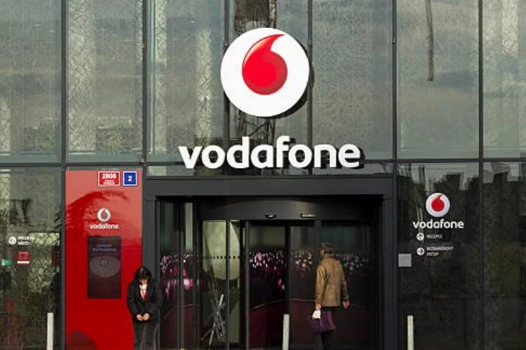 Vodafone,11 bin kişinin işine son verecek
