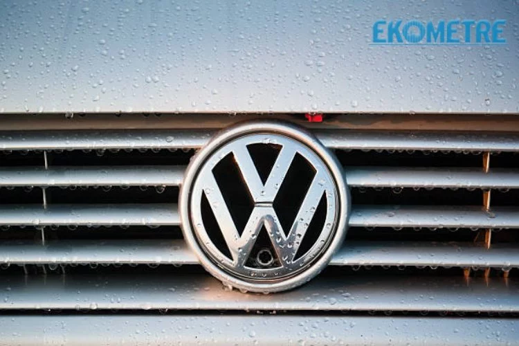 Volkswagen karını yüzde 14,9 artırdı