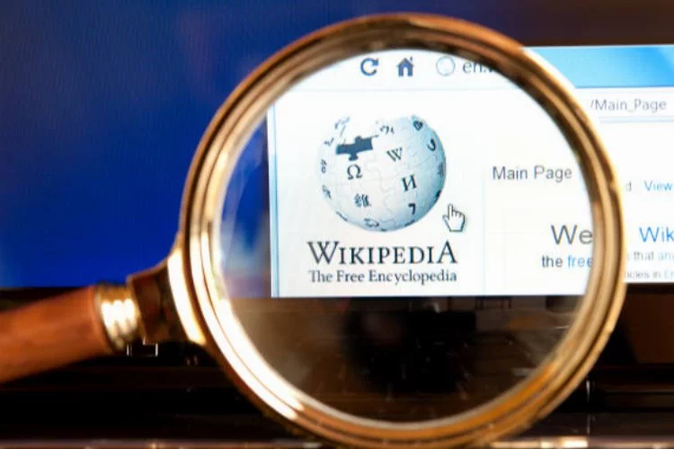 Wikipedia'ya 1,5 milyon ruble para cezası verildi