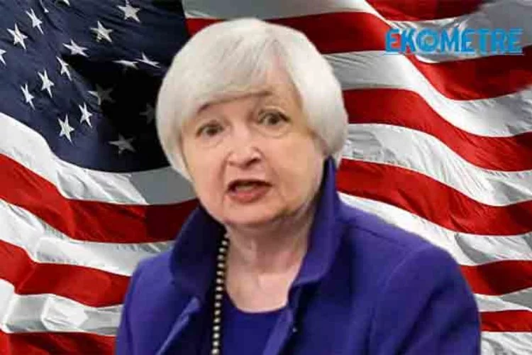 Yellen: Enflasyonu düşürmede kayda değer bir ilerleme sağlandı