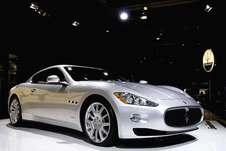 Yeni nesil Maserati Türkiye’de satışa sunuldu
