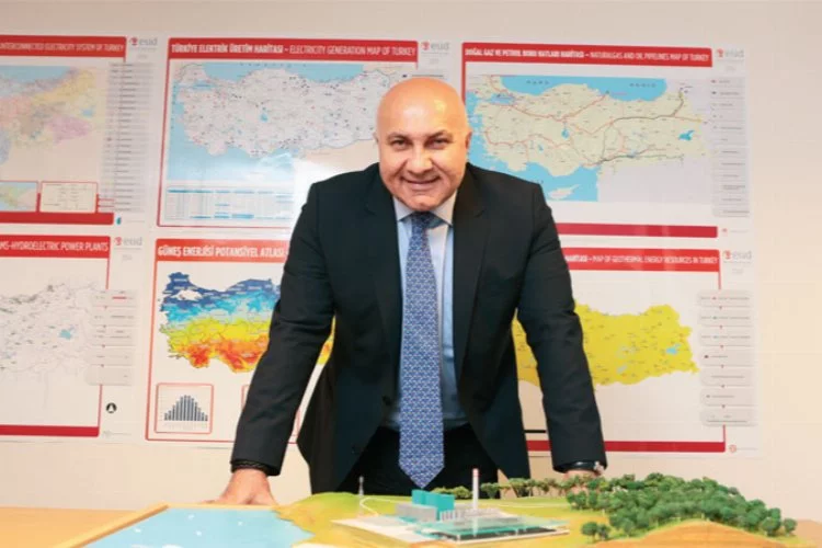 Yıldırım Holding, Hırvat petrokimya devini satın aldı