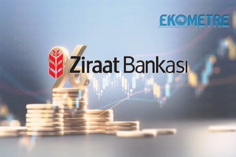 Ziraat Bankası 500 milyon dolarlık eurobond ihrac etti